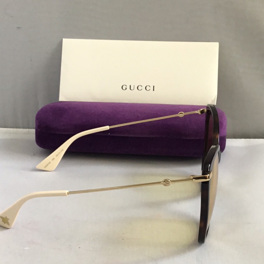 GUCCI SUNGLASSES LADIES. - Picture 4 of 8